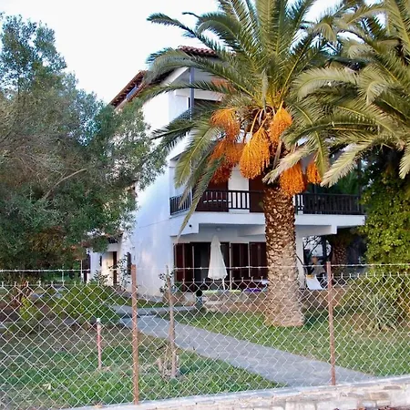 Miranda Nikiti (Sithonia)