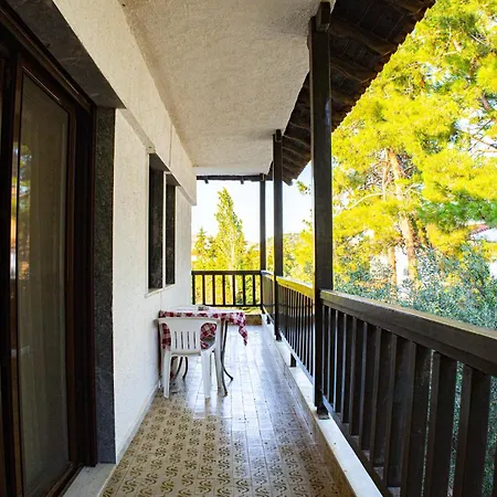 Miranda Nikiti (Sithonia)