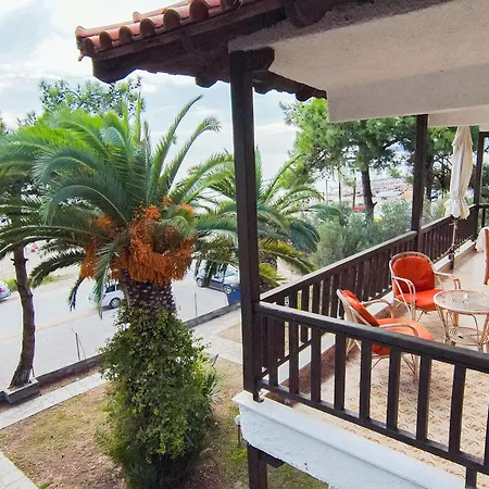 Miranda * Nikiti (Sithonia)