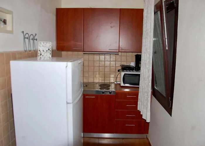 Miranda Apartament *