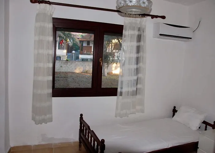 Miranda Apartament Nikiti (Sithonia)