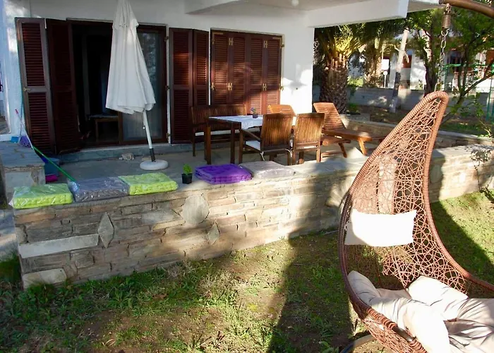 Miranda * Nikiti (Sithonia)