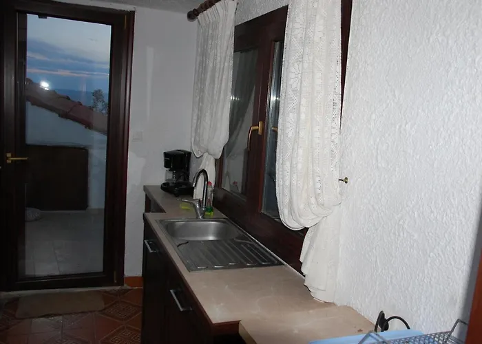 Apartament Miranda *