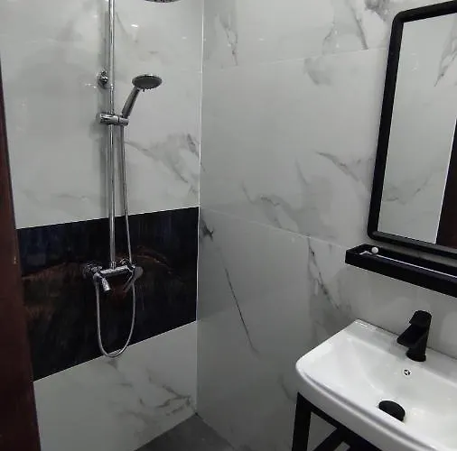 Miranda Apartament *