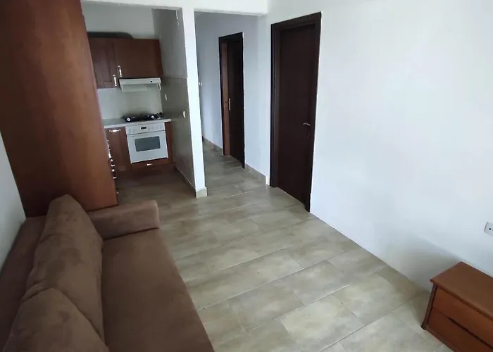 Miranda Apartament *