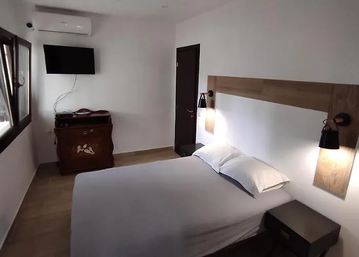 Apartament Miranda Nikiti (Sithonia)