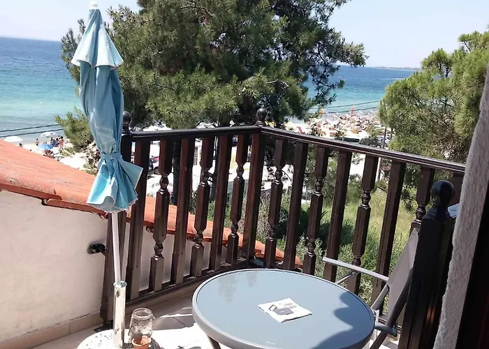 Apartament Miranda *