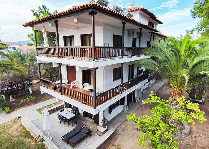 Apartament Miranda *