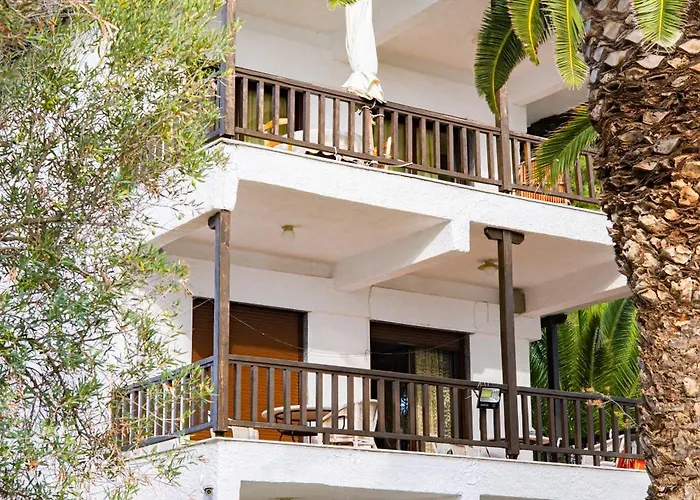 Miranda Apartament Nikiti (Sithonia)