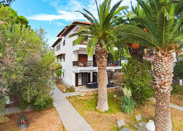 Miranda Apartament *