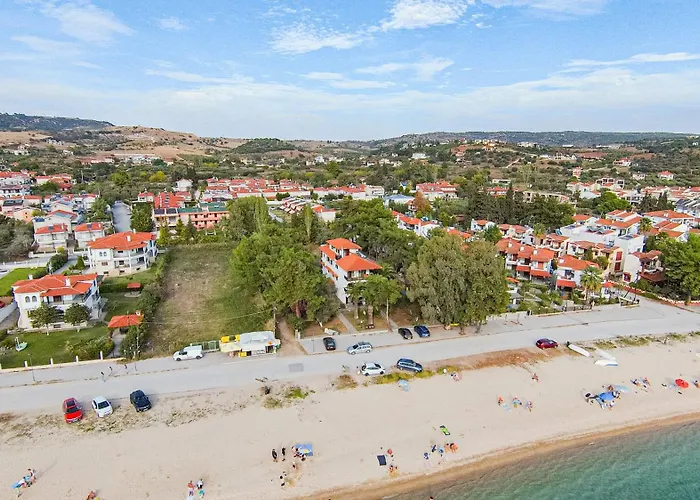 Apartament Miranda *