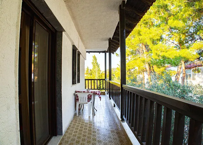 Miranda Nikiti (Sithonia)