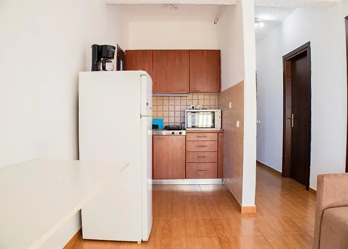 Miranda Apartament Nikiti (Sithonia)