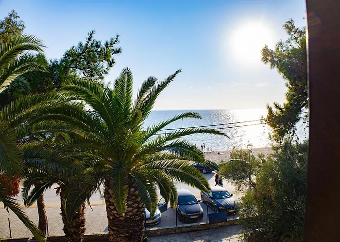 Miranda Apartament *