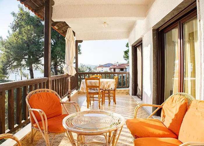 Apartament Miranda *