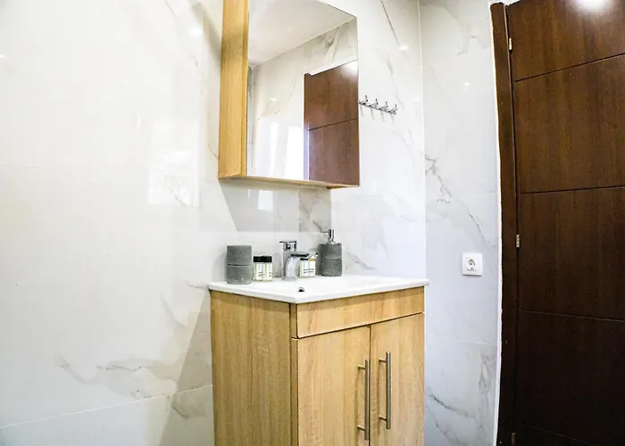 Miranda Apartament Nikiti (Sithonia)