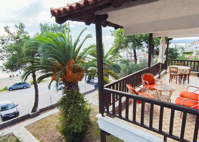 Miranda * Nikiti (Sithonia)