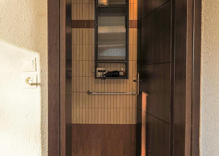 Apartament Miranda *