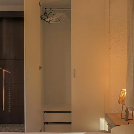 Miranda Apartamento *