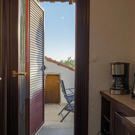 Apartamento Miranda Nikiti (Sithonia)