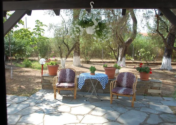 Apartamento Miranda *