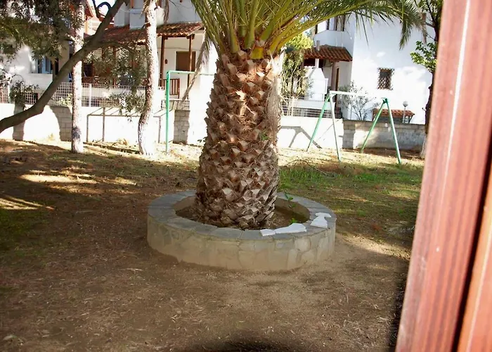 Miranda 아파트 니키티