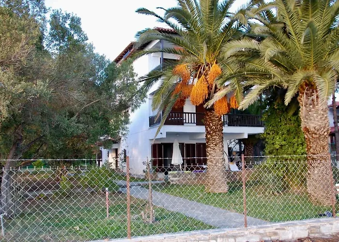 Miranda Nikiti (Sithonia)