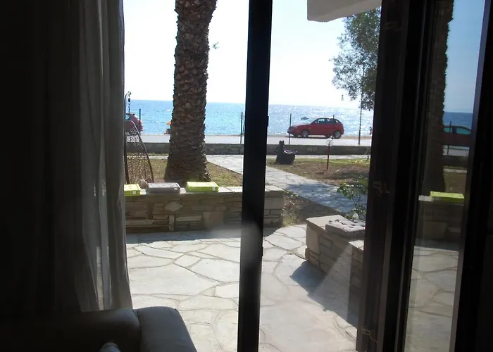 Miranda Lejlighed Nikiti (Sithonia)