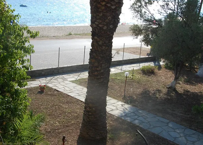 Miranda 아파트 니키티