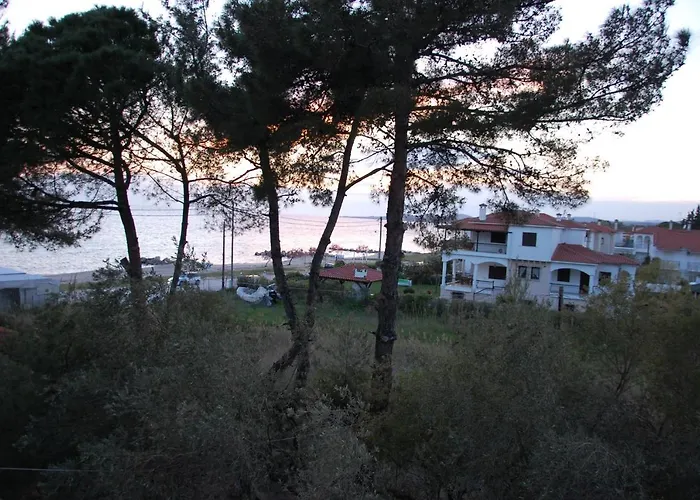 Miranda Lejlighed Nikiti (Sithonia)