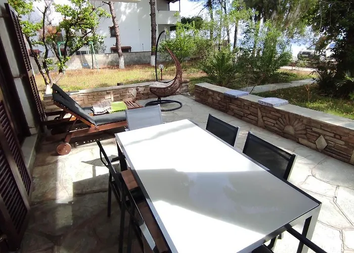 Apartamento Miranda *