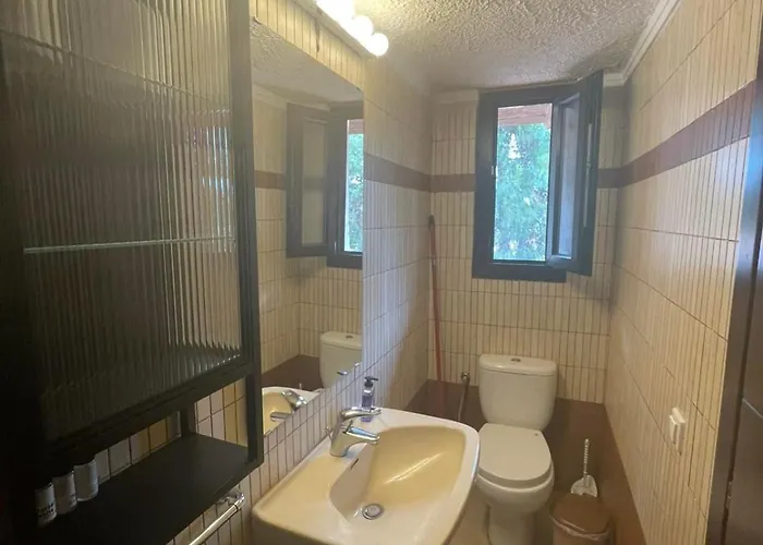 Apartamento Miranda *