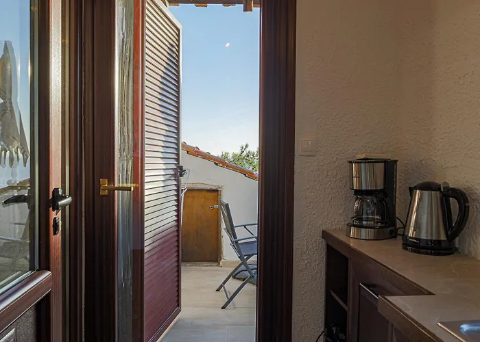 Apartamento Miranda Nikiti (Sithonia)