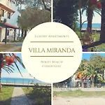 Apartamento Miranda