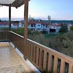 Apartamento Miranda