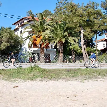 Miranda Apartmán