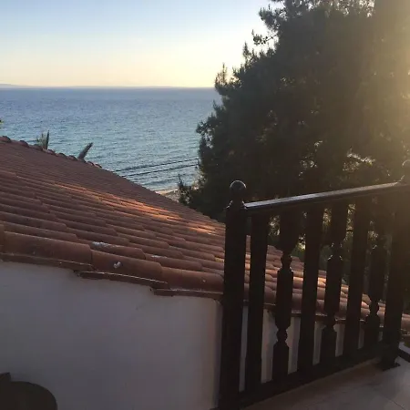 Apartament Miranda *