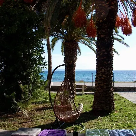 Apartmán Miranda