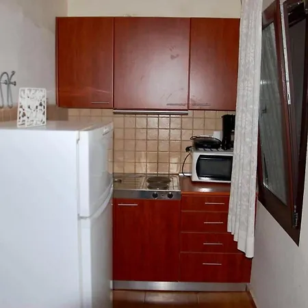 Miranda Apartmán *