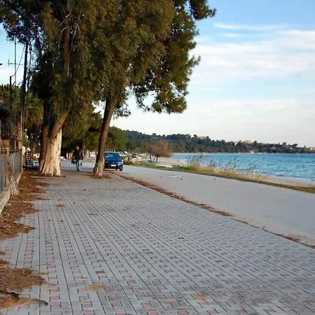 Miranda Apartmán Nikiti (Sithonia)