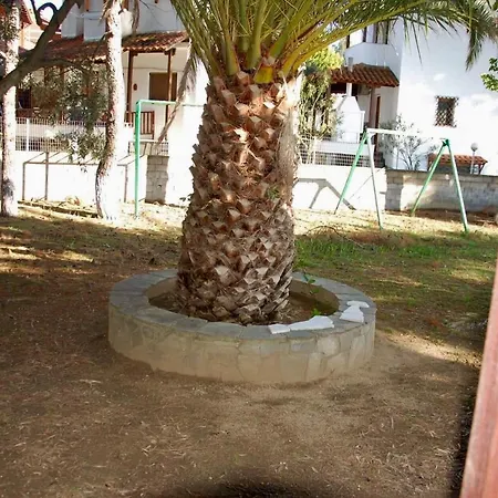 Miranda Apartmán Nikiti (Sithonia)