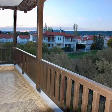 Apartmán Miranda