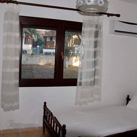 Miranda Apartament Nikiti (Sithonia)