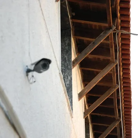 Apartmán Miranda Nikiti (Sithonia)