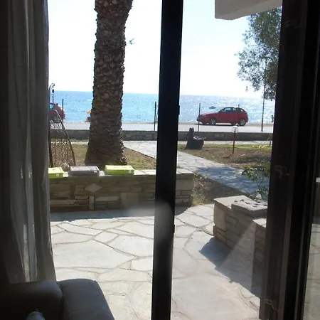 Miranda Apartmán Nikiti (Sithonia)