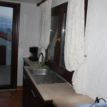 Apartmán Miranda *