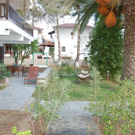 Miranda Apartament Nikiti (Sithonia)