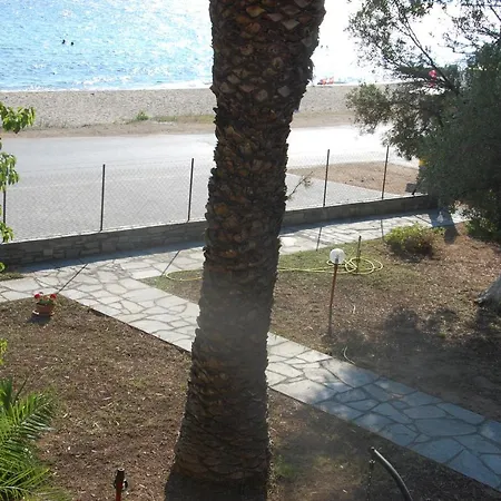 Miranda Apartmán Nikiti (Sithonia)