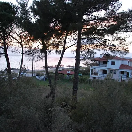 Miranda Apartmán Nikiti (Sithonia)