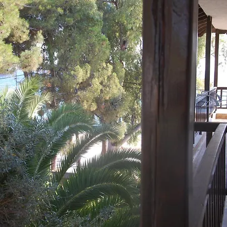 Miranda * Nikiti (Sithonia)